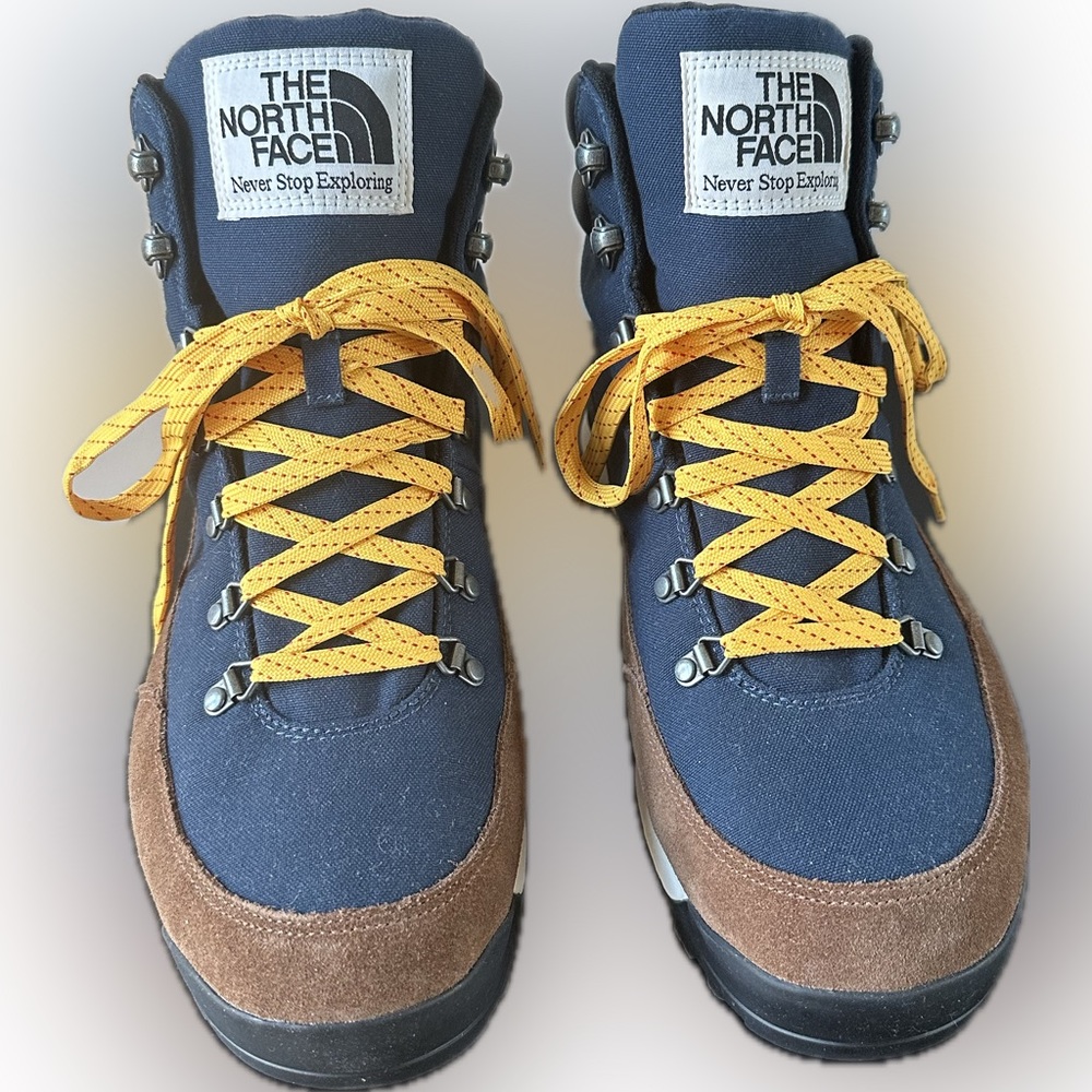 North Face Men’s Boots 12.5